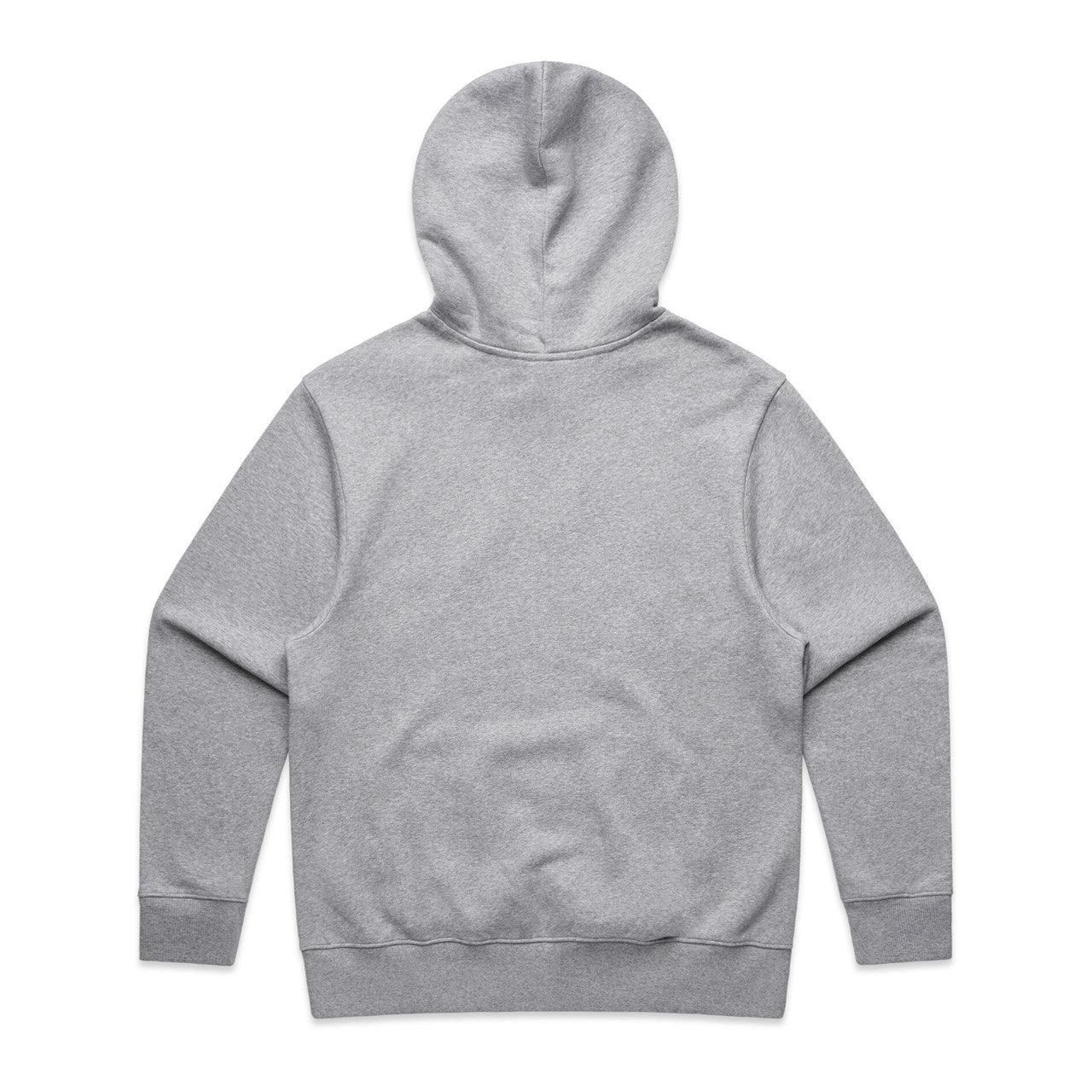 GREY MARLE - BACK
