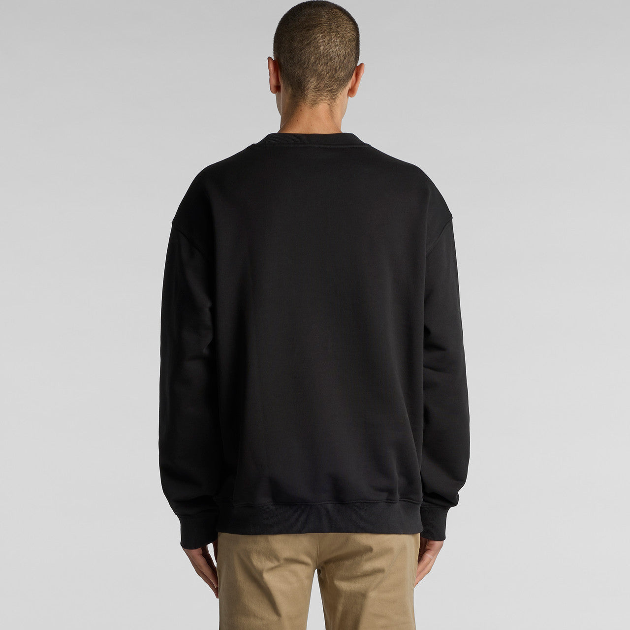 BACK