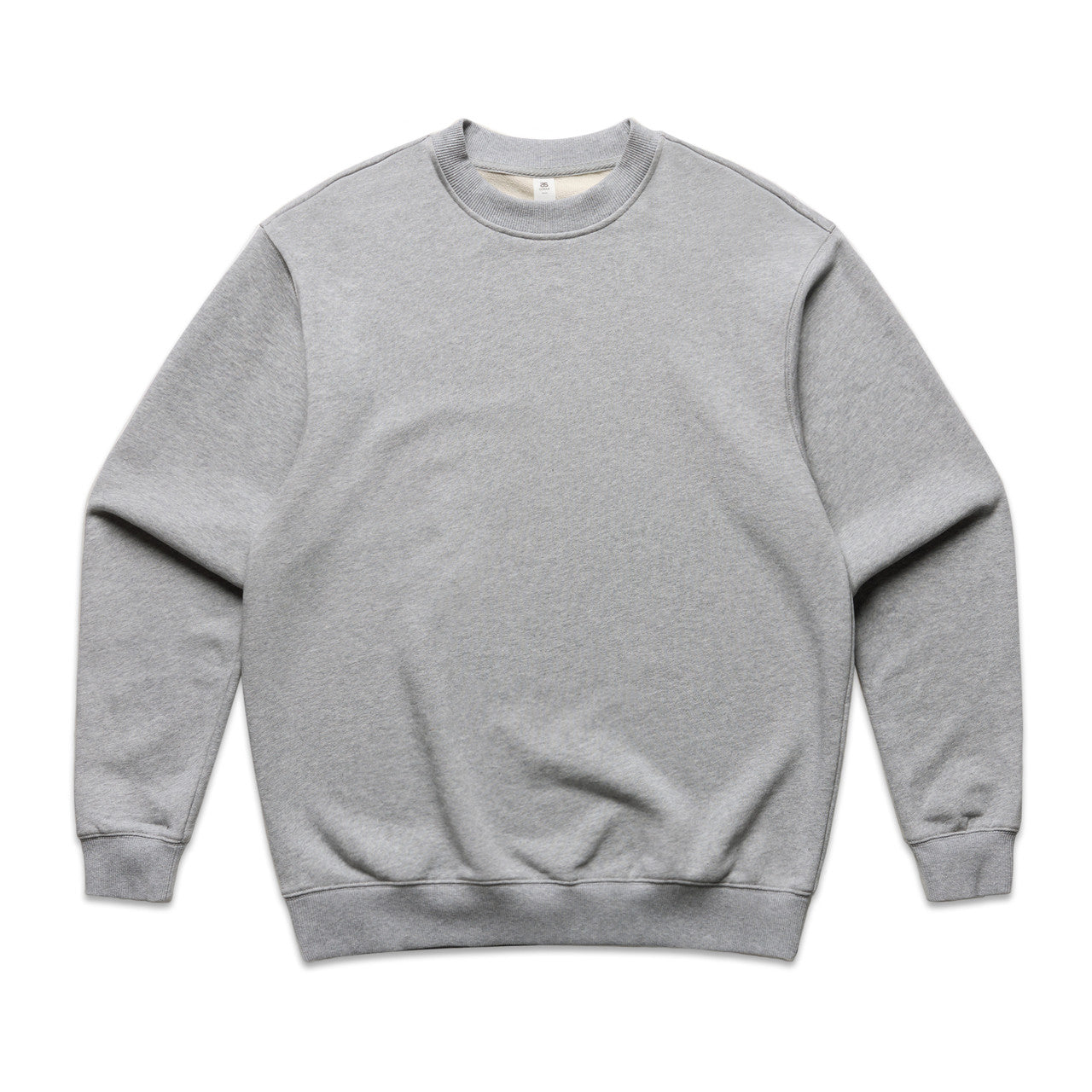Made Crew - Grey Marle