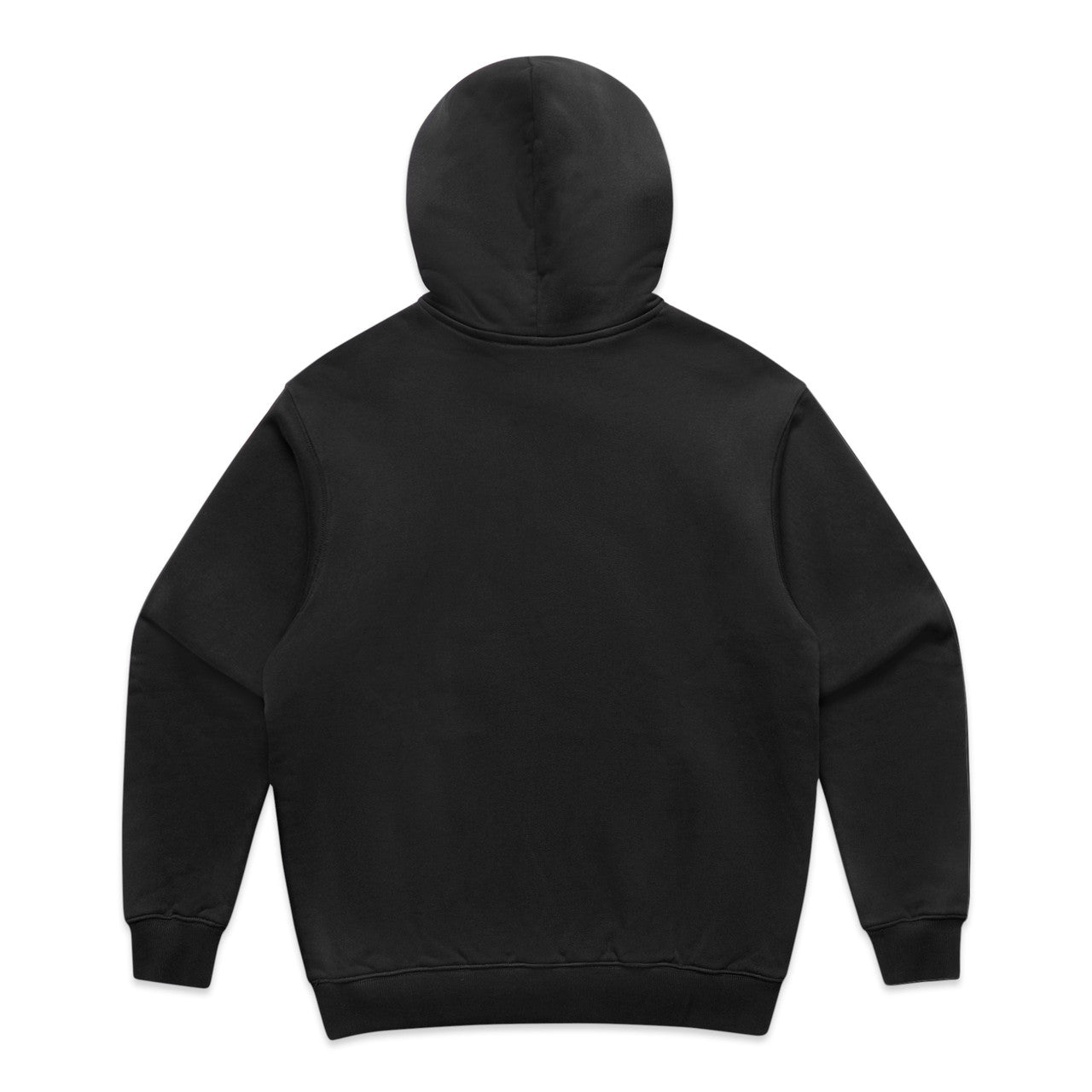 BLACK - BACK
