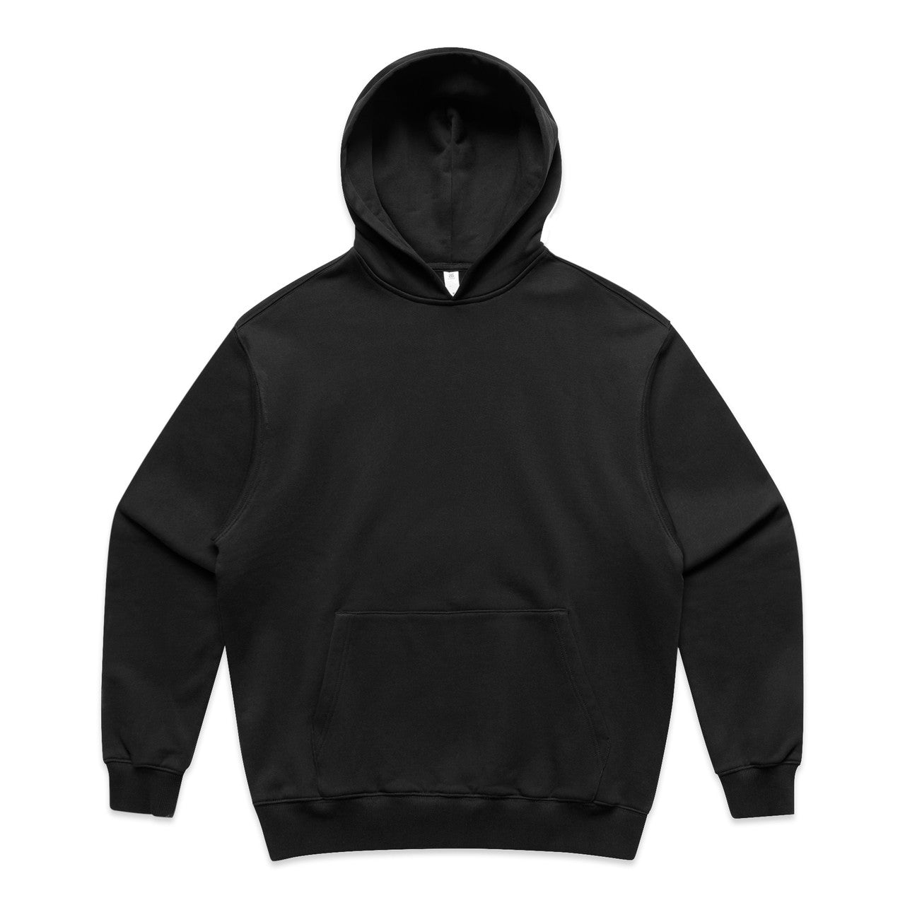 Made Hood - Black