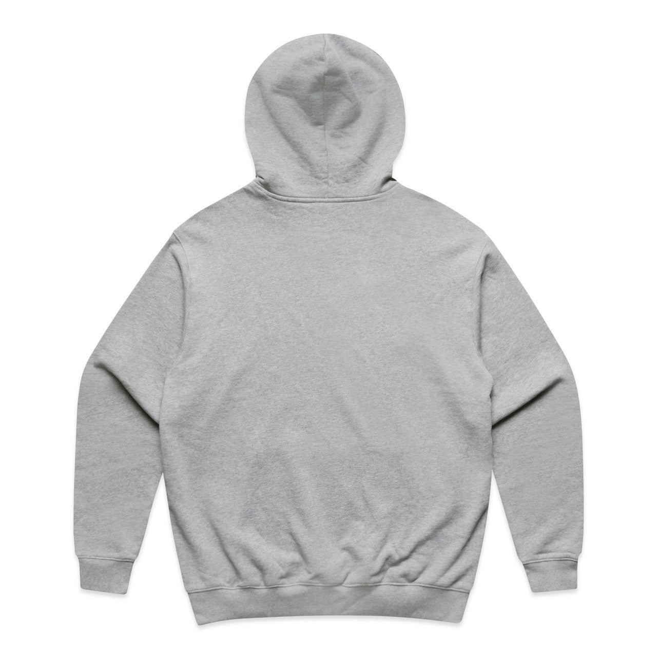 GREY MARLE - BACK