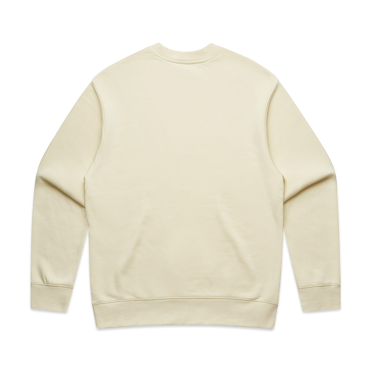 BUTTER - BACK