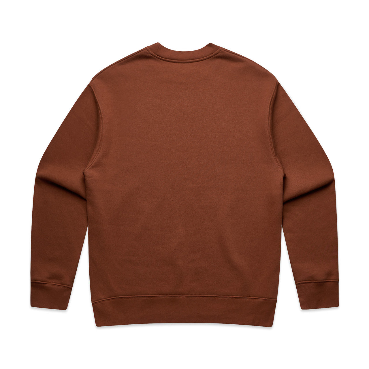 CLAY - BACK