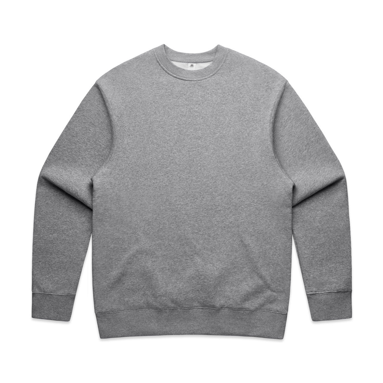 Relax Crew - Grey Marle