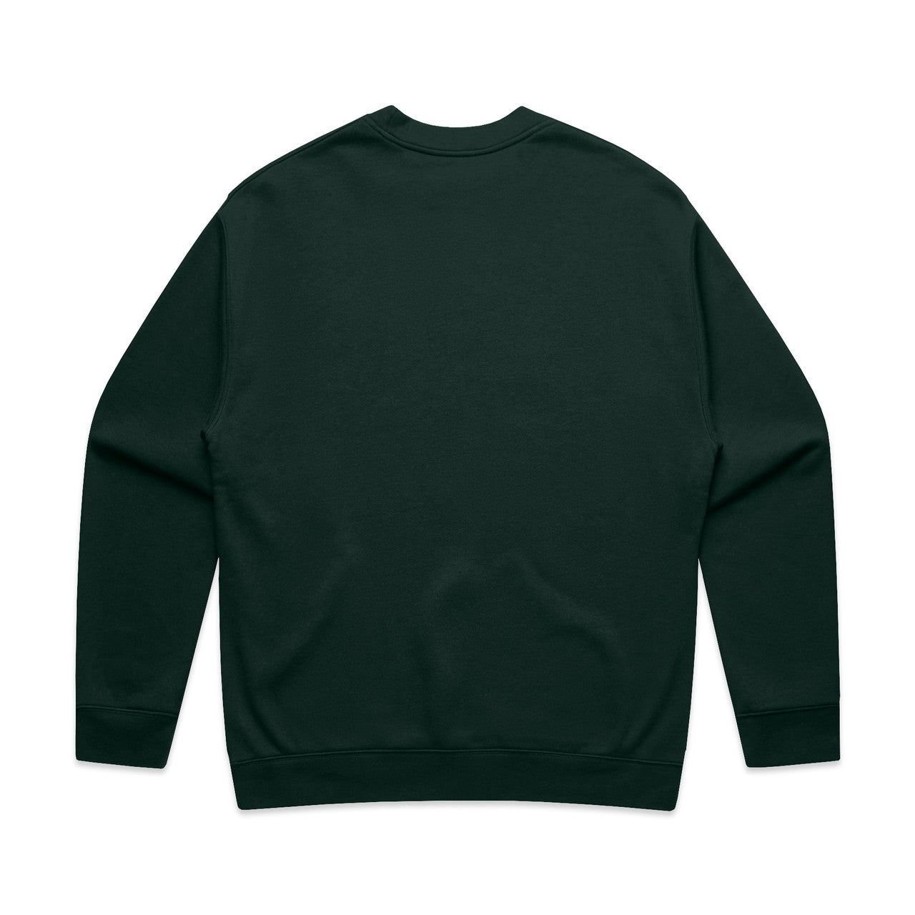 PINE GREEN - BACK