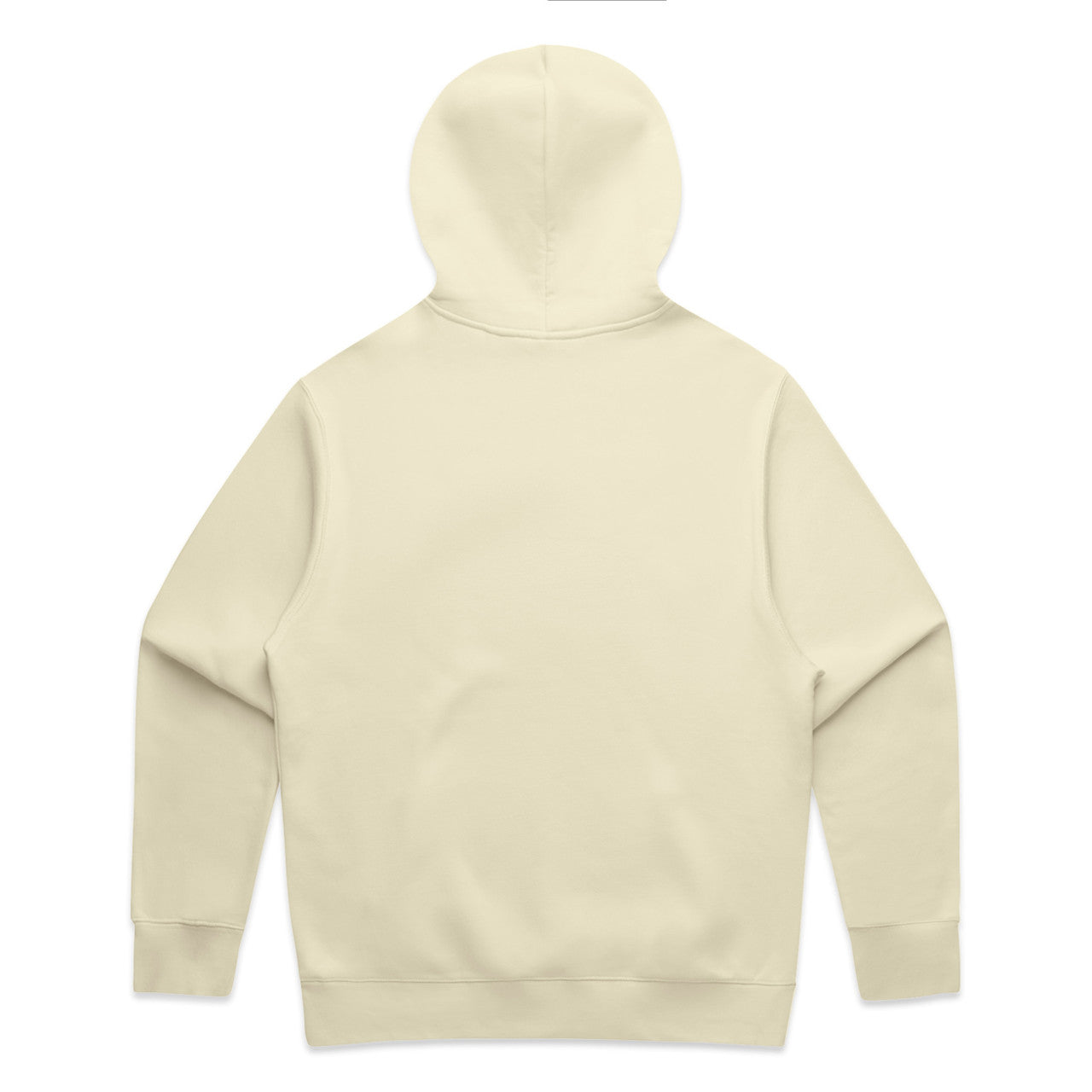 BUTTER - BACK