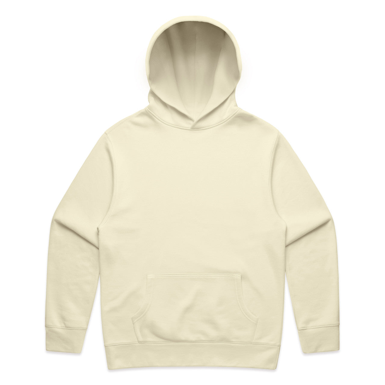 Relax Hood - Butter