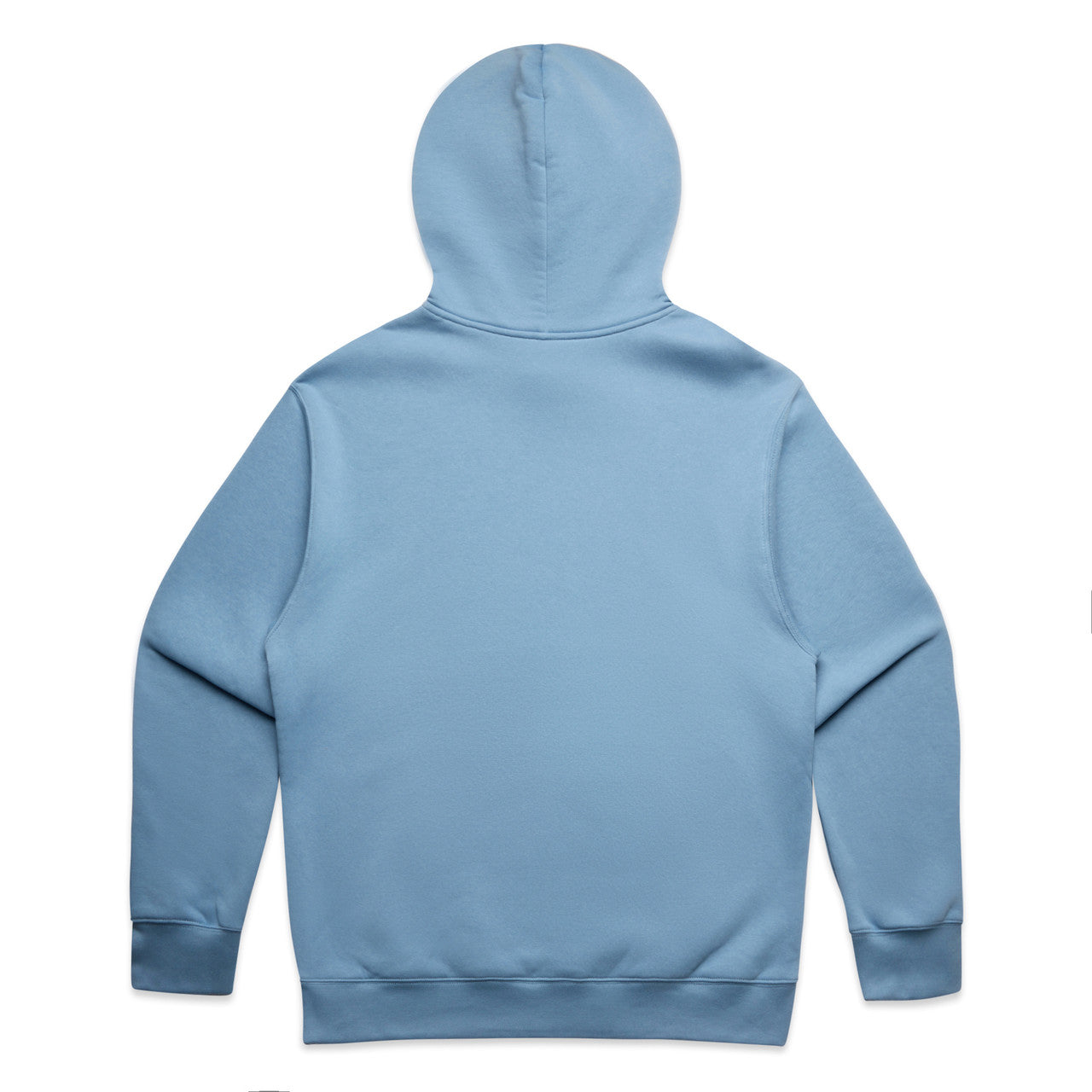 CAROLINA BLUE - BACK