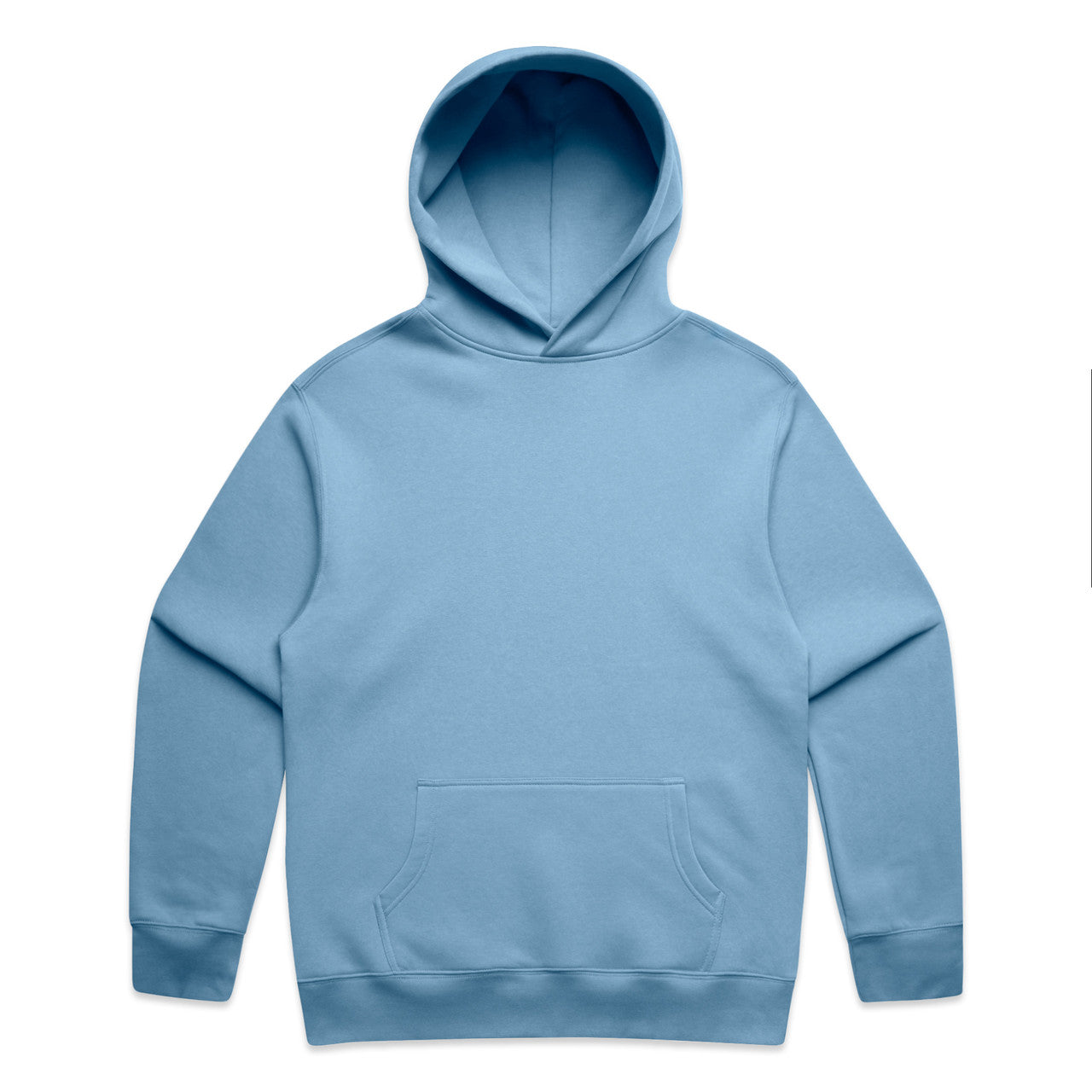 Relax Hood - Carolina Blue