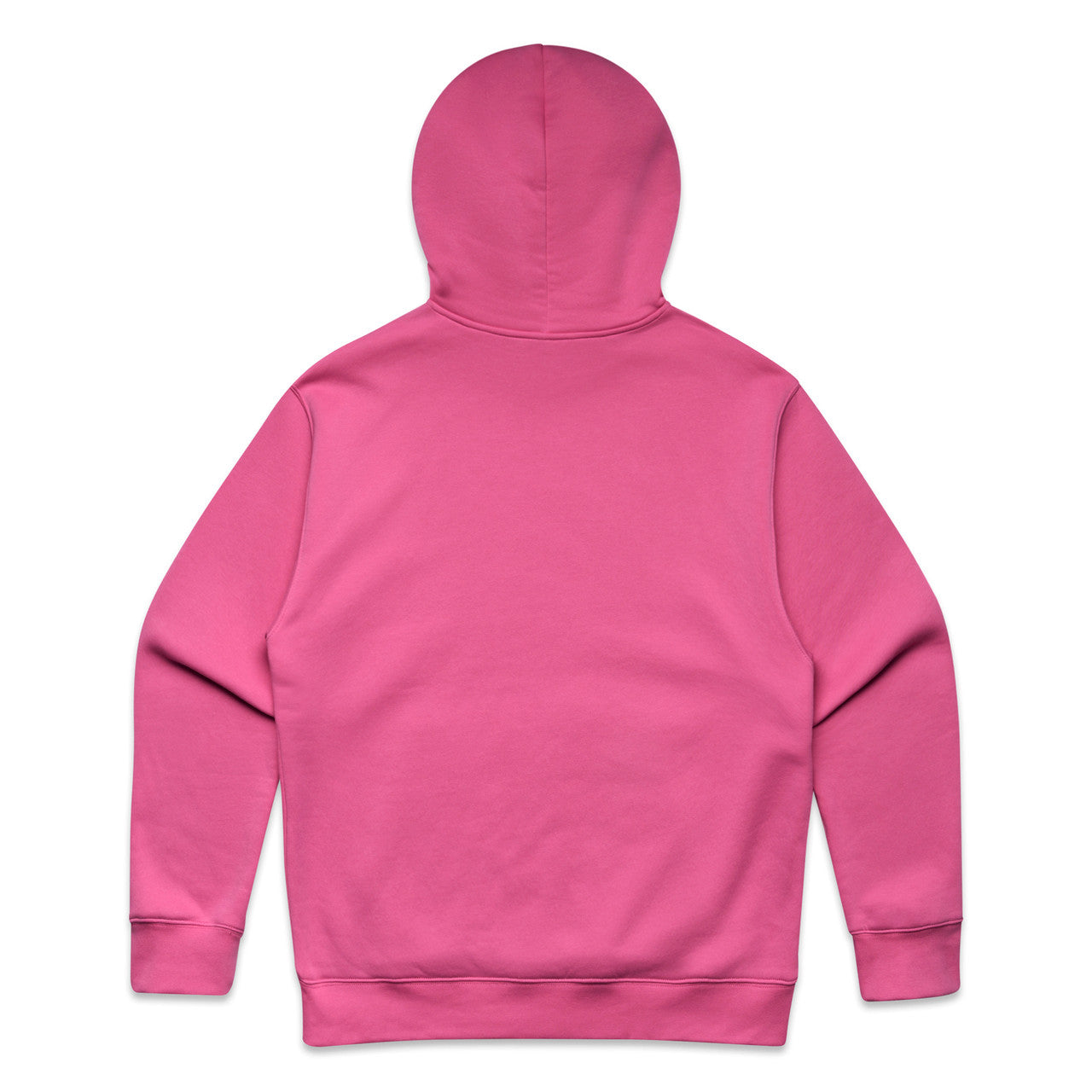 CHARITY PINK - BACK