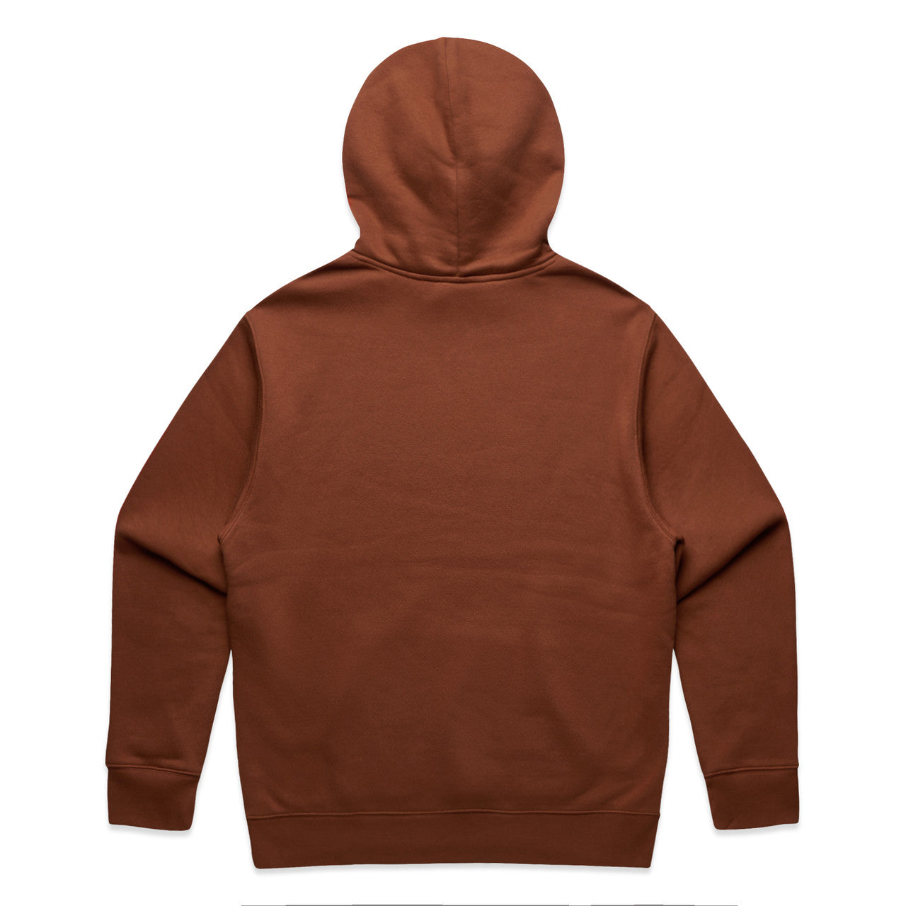 CLAY - BACK