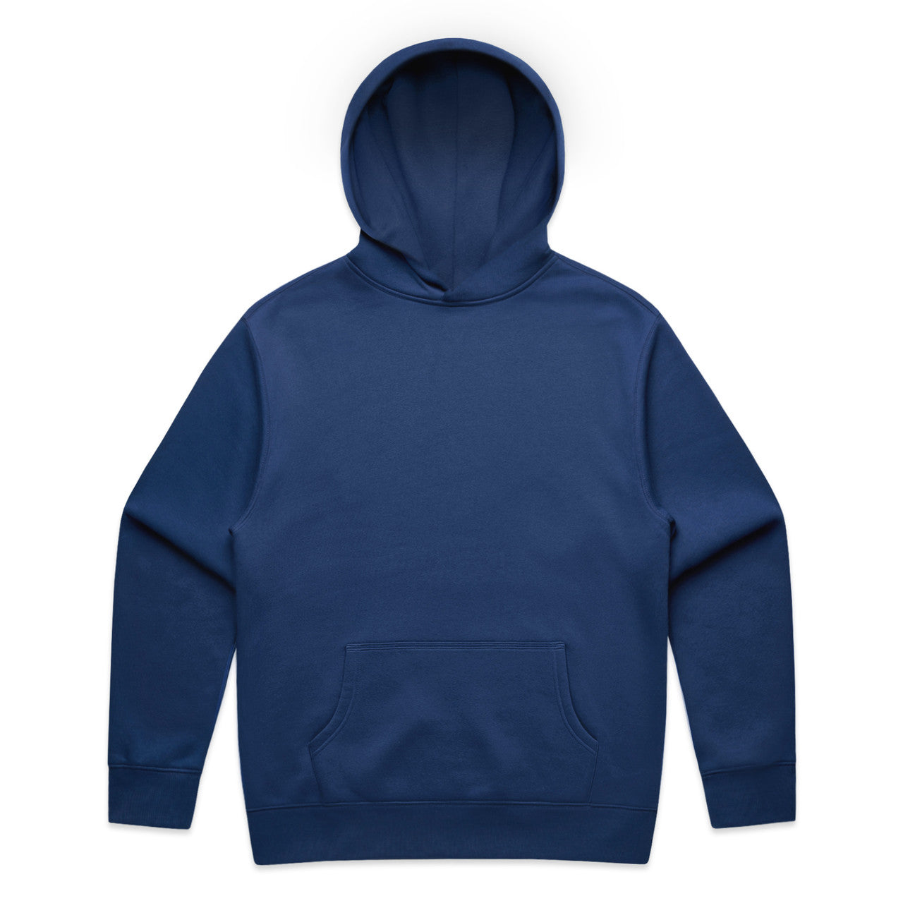 Relax Hood - Cobalt