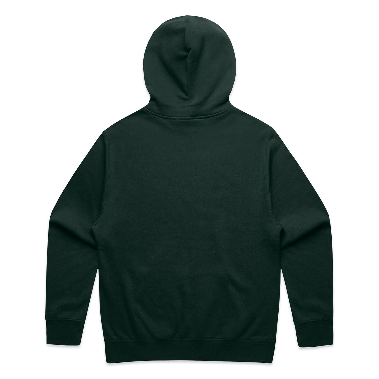 PINE GREEN - BACK