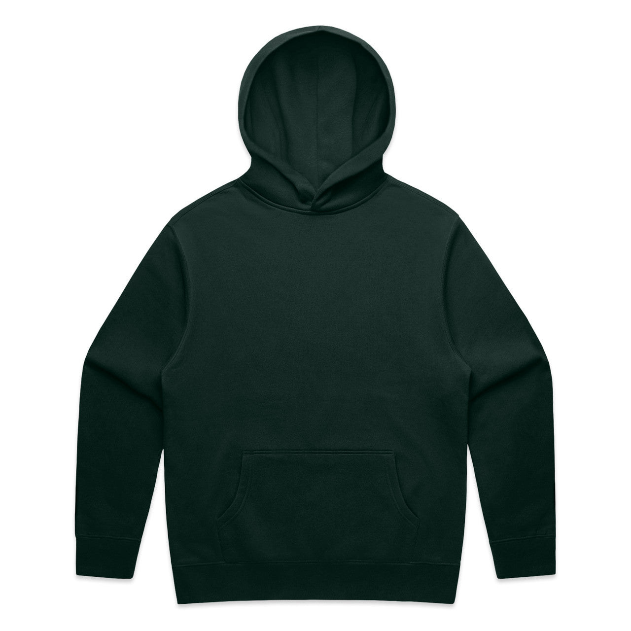 Relax Hood - Pine Green