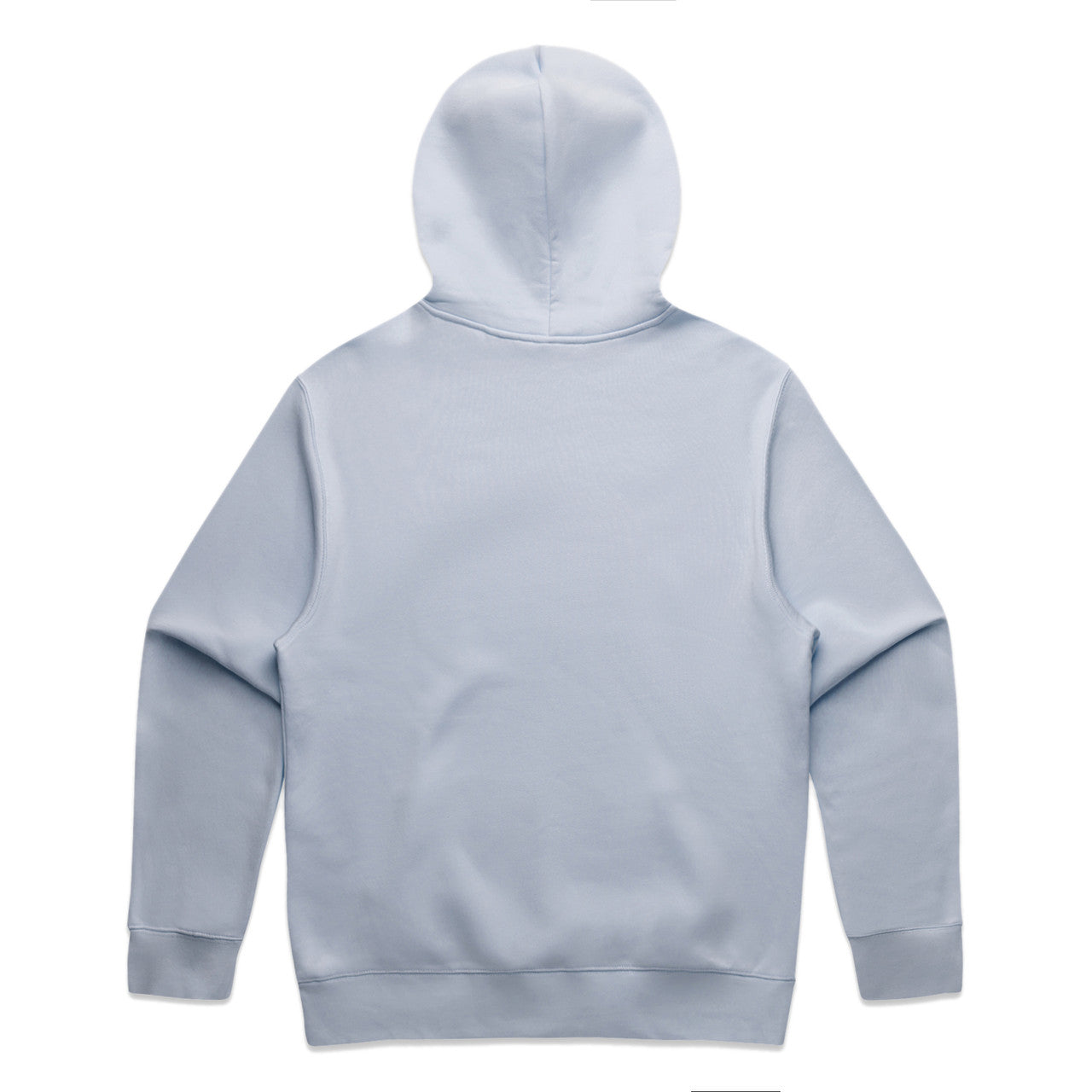 POWDER - BACK