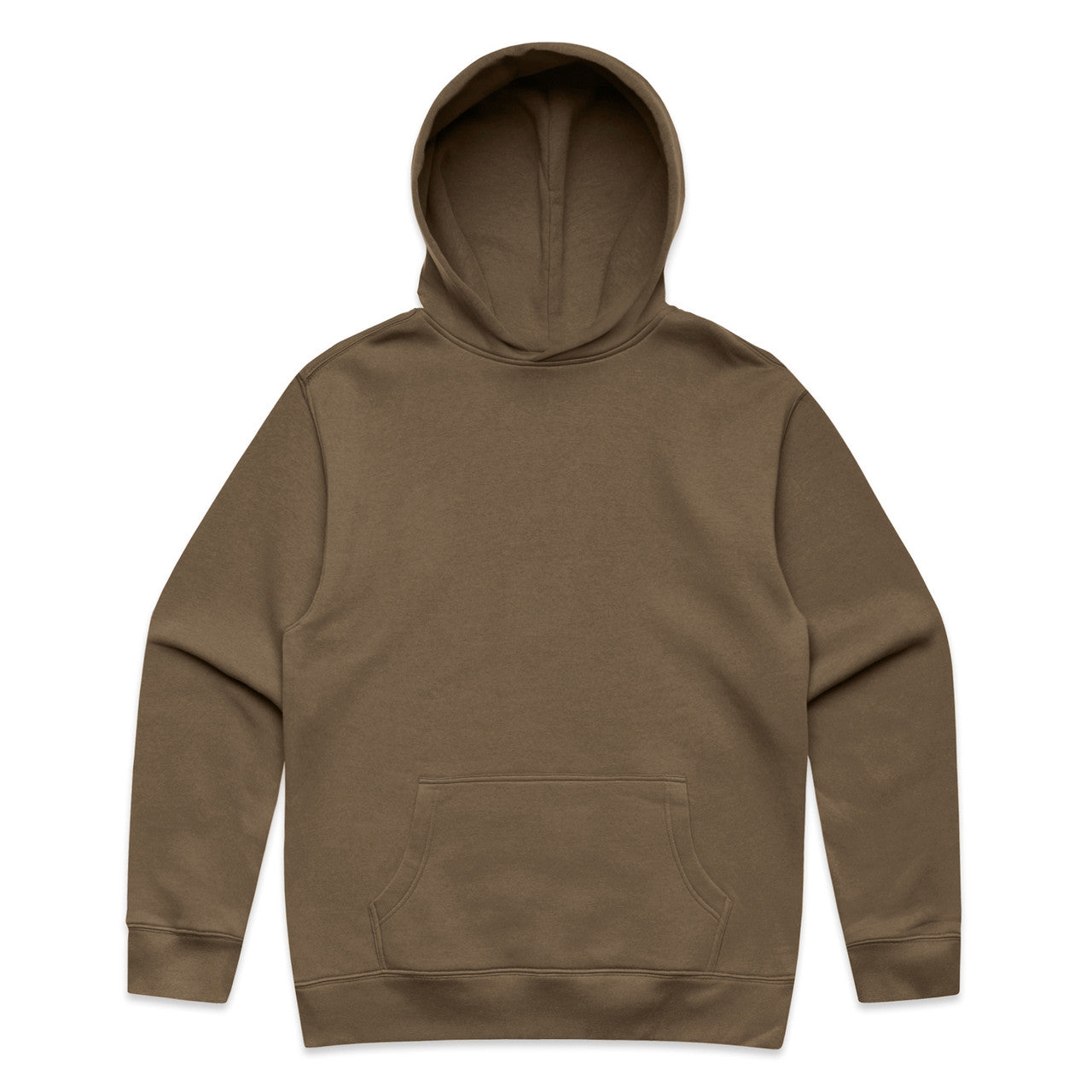 Relax Hood - Walnut