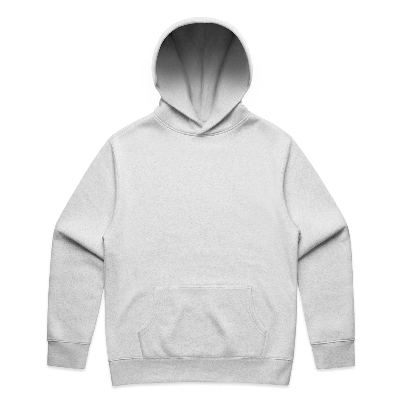 Relax Hood - White Marle