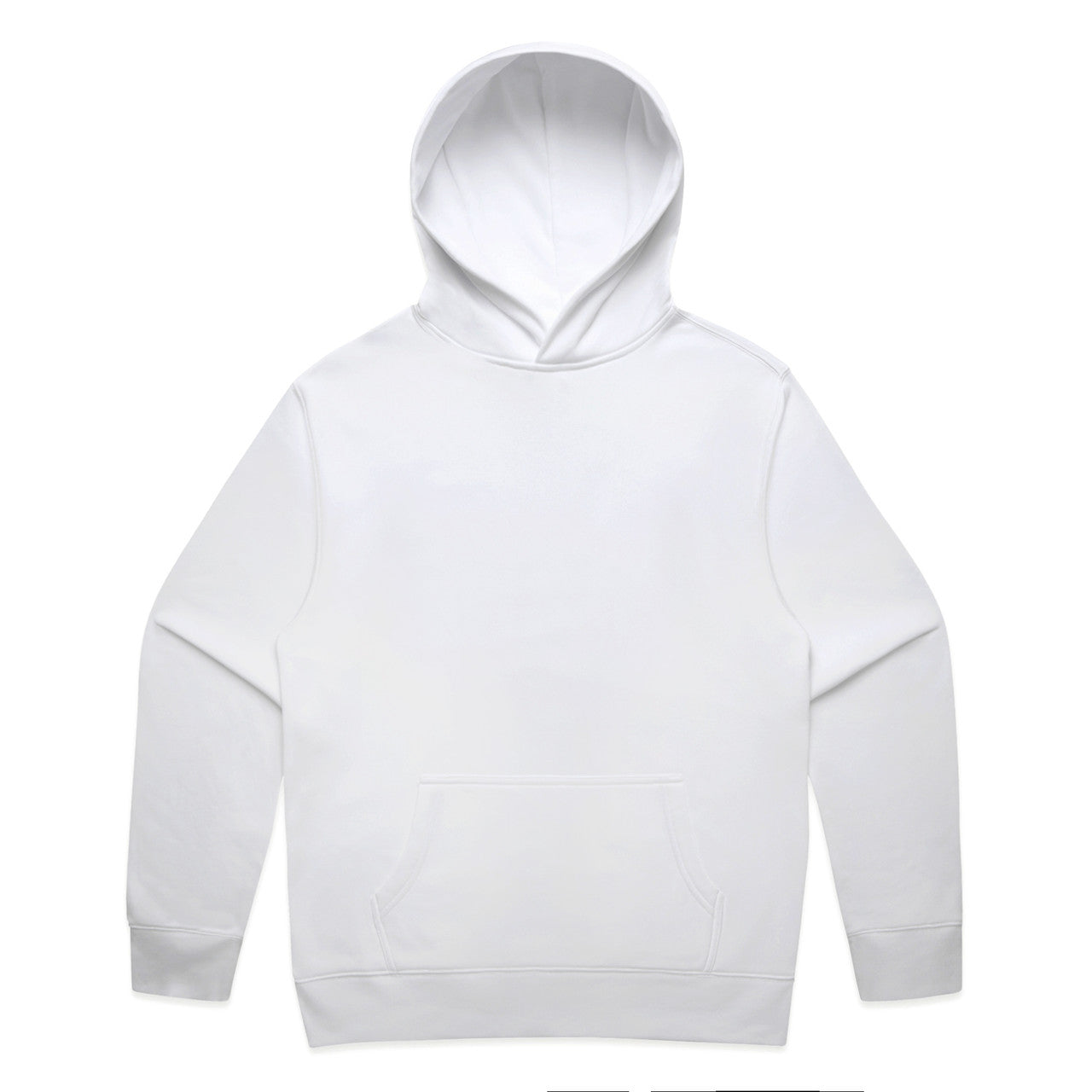 Relax Hood - White
