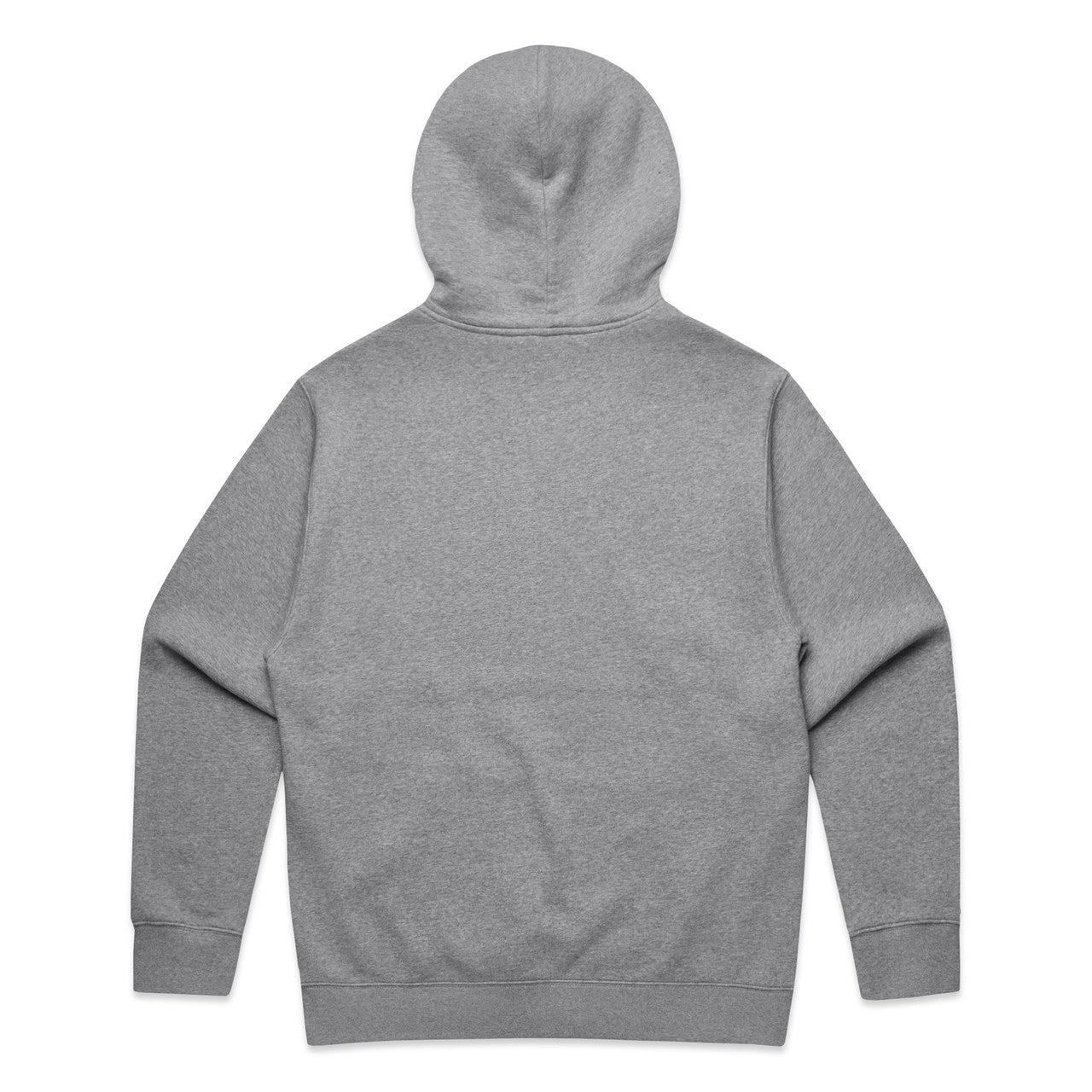 GREY MARLE - BACK