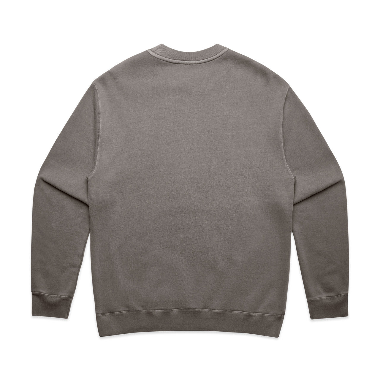 FADED GREY - BACK