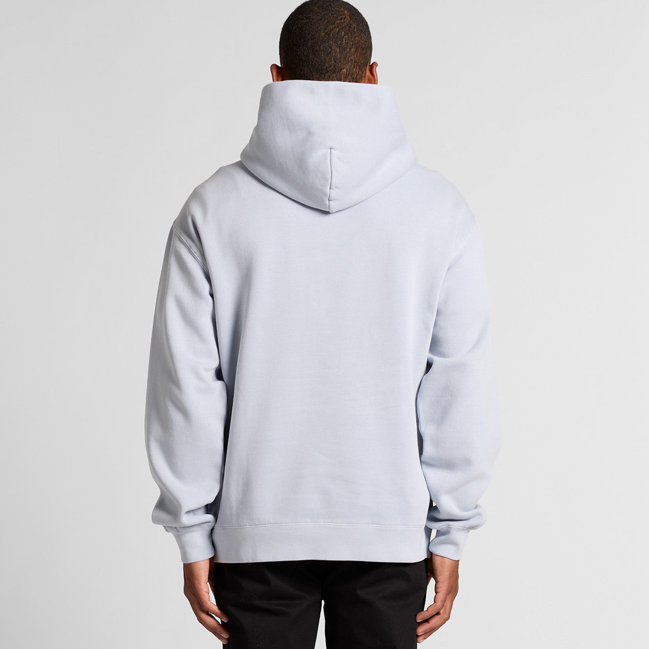 BACK