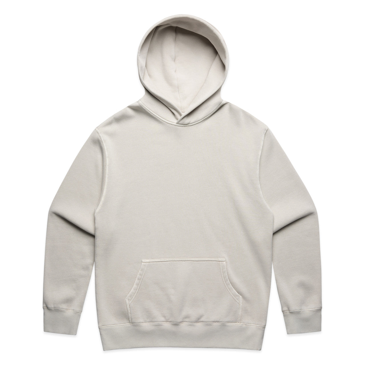Relax Faded Hood - Faded Bone