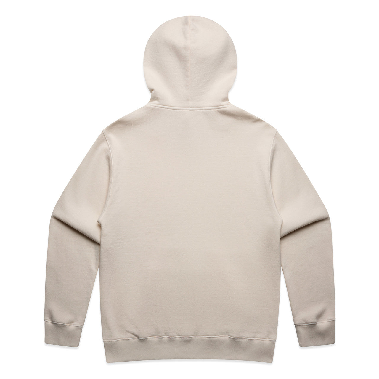 FADED ECRU - BACK
