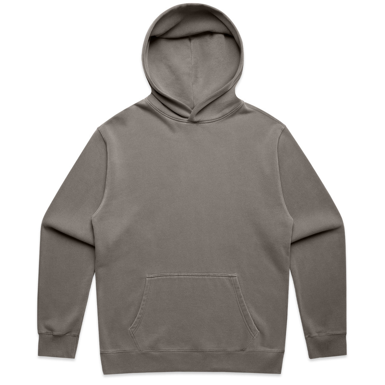 Relax Faded Hood