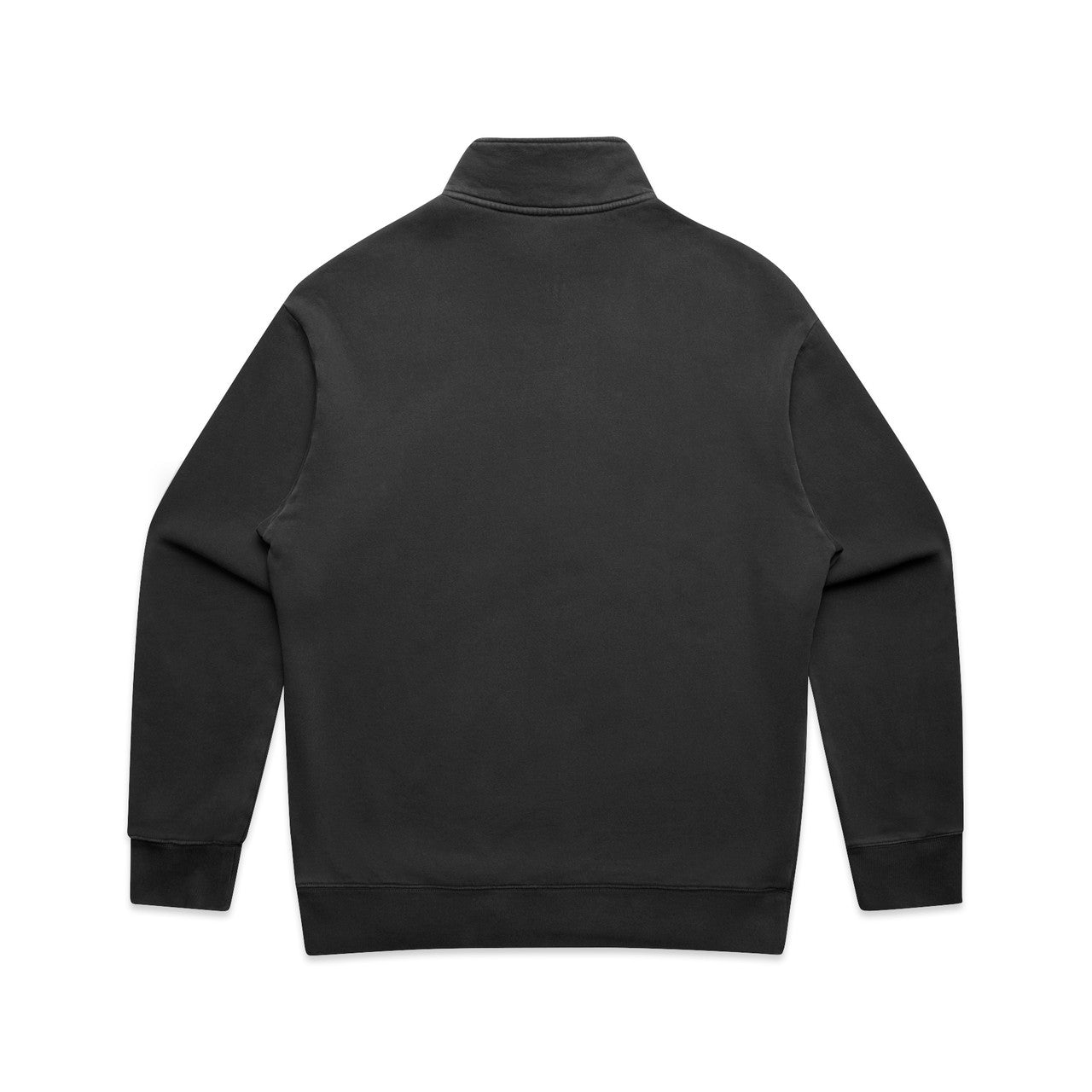 FADED BLACK - BACK