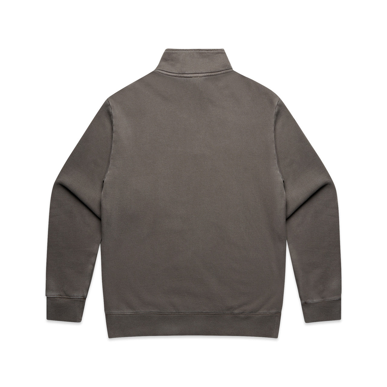 FADED GREY - BACK