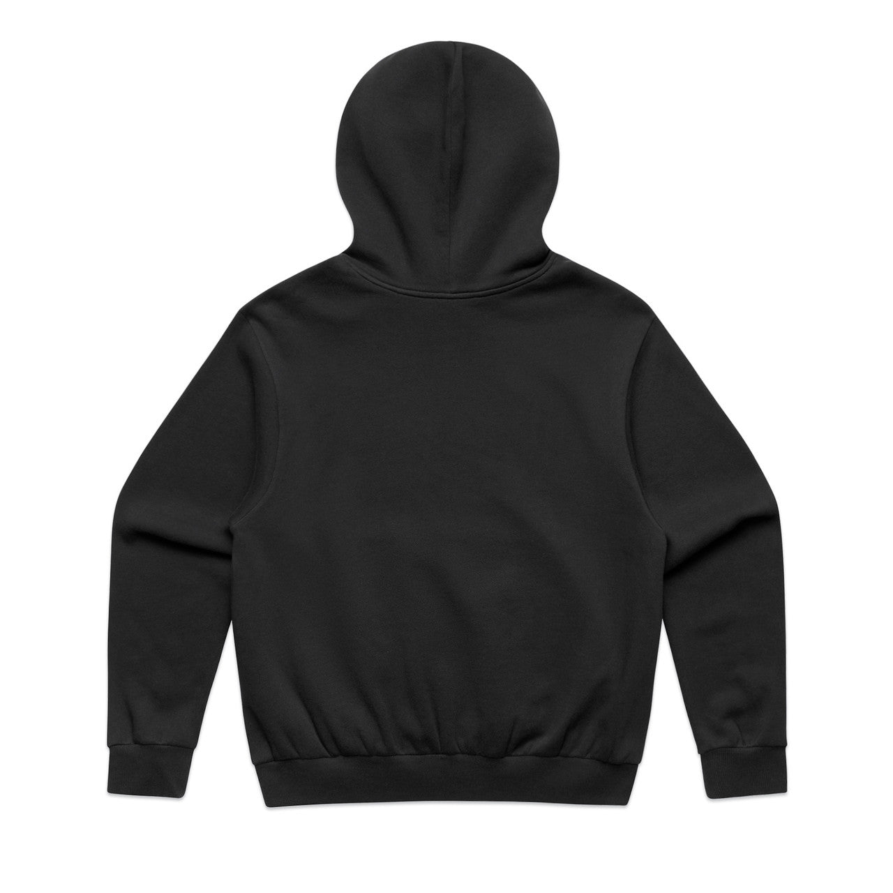 BLACK - BACK