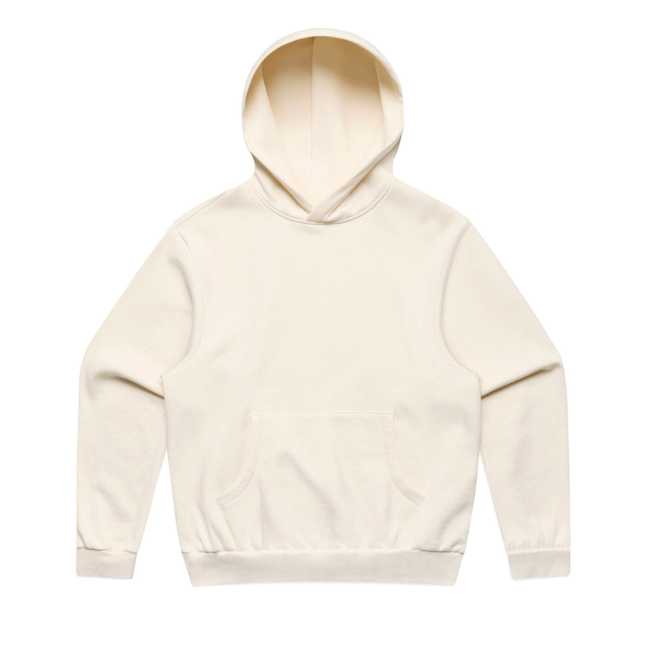 Box Hood - Ecru