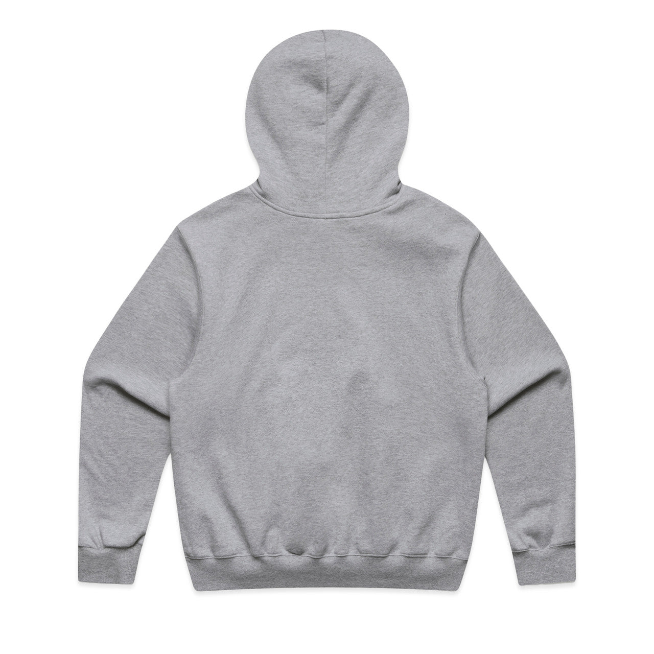 GREY MARLE - BACK