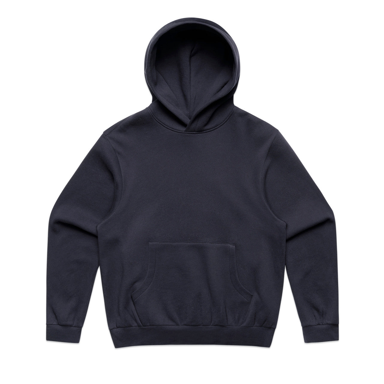 Box Hood - Ink Blue