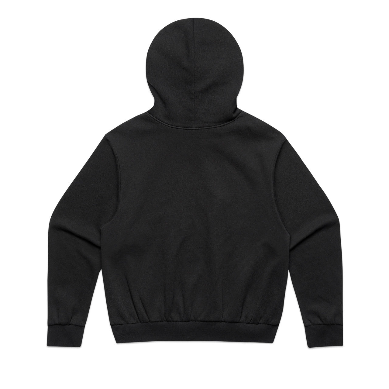BLACK - BACK
