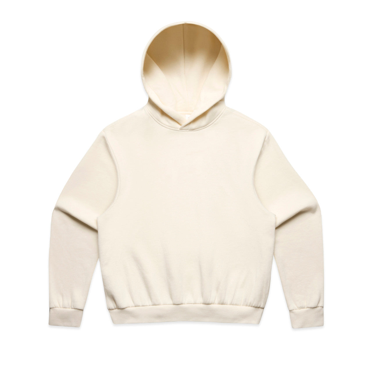 Box Minus Hood [4cm] - Ecru