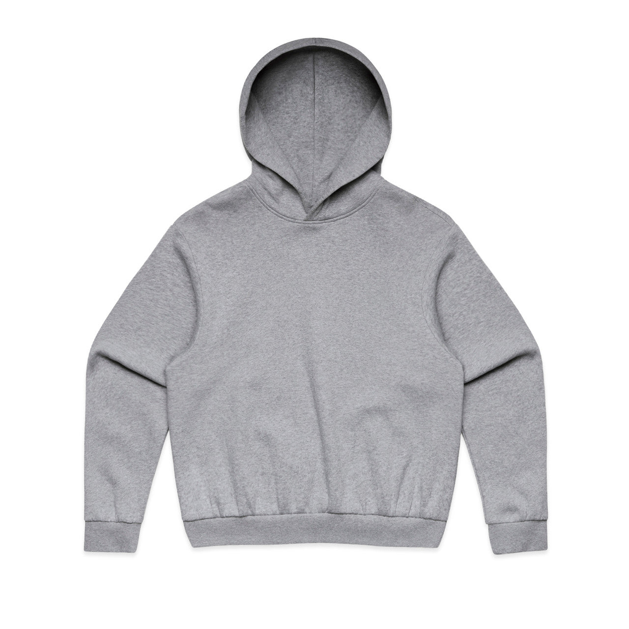 Box Minus Hood [4cm] - Grey Marle