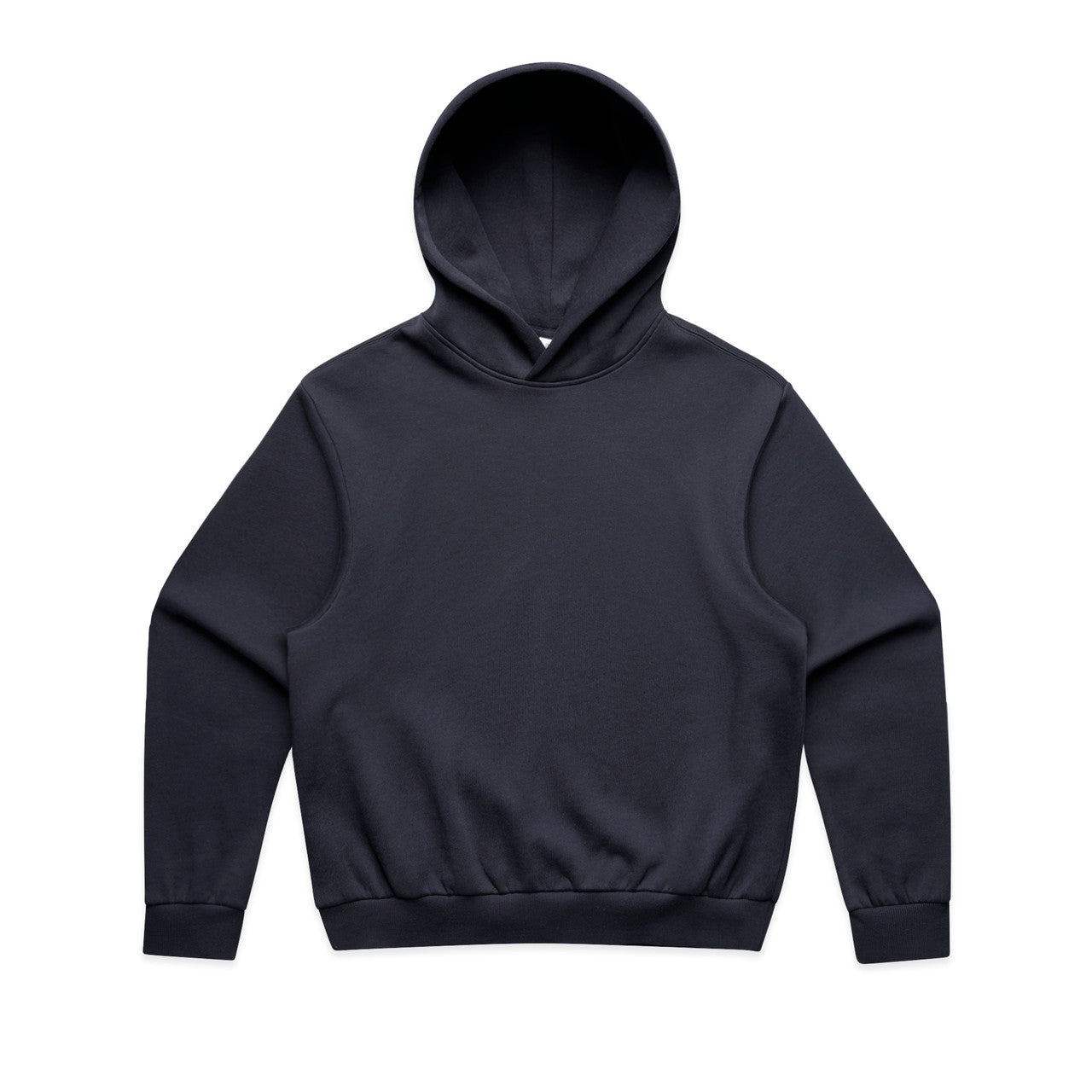 Box Minus Hood [4cm] - Ink Blue
