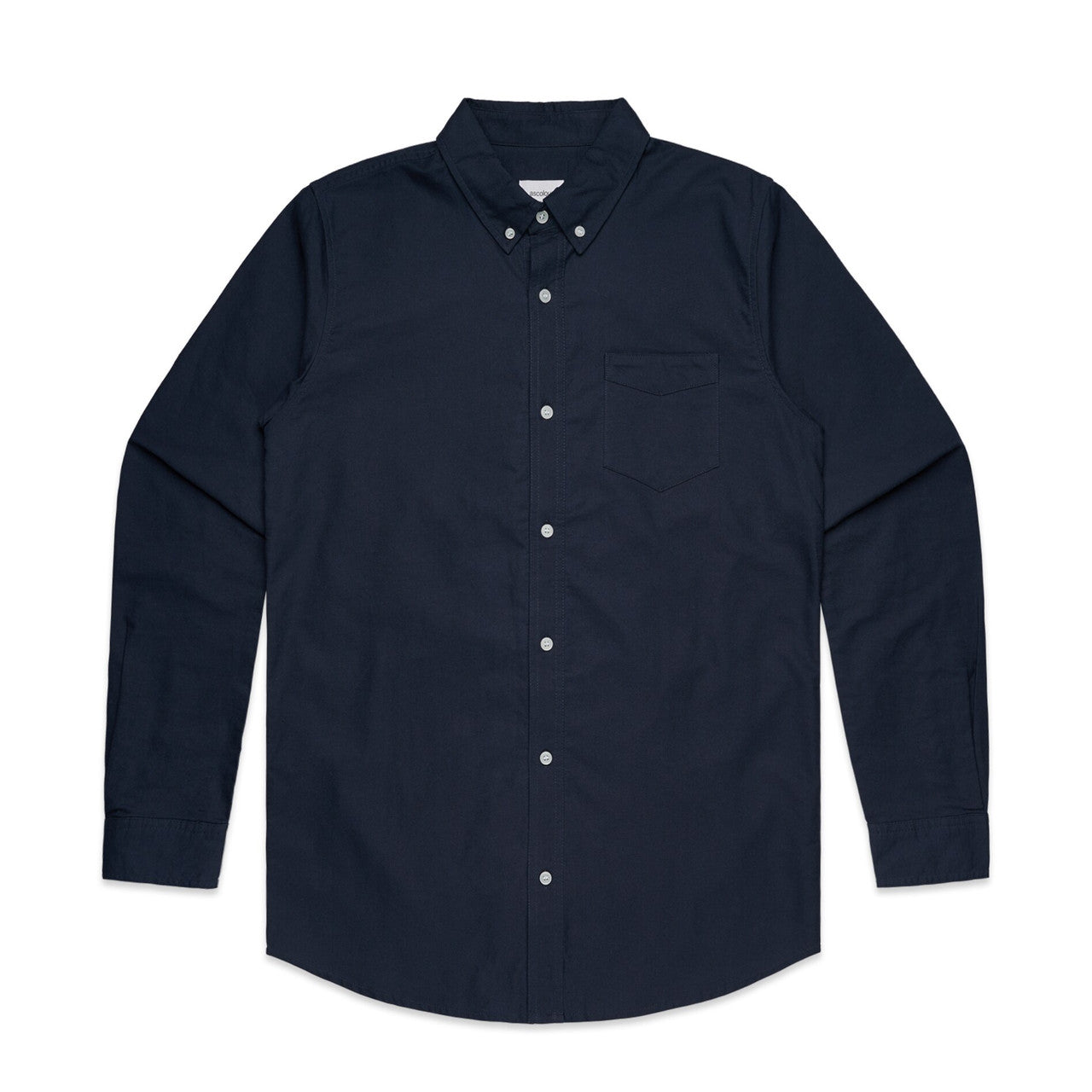 Oxford Shirt - Navy