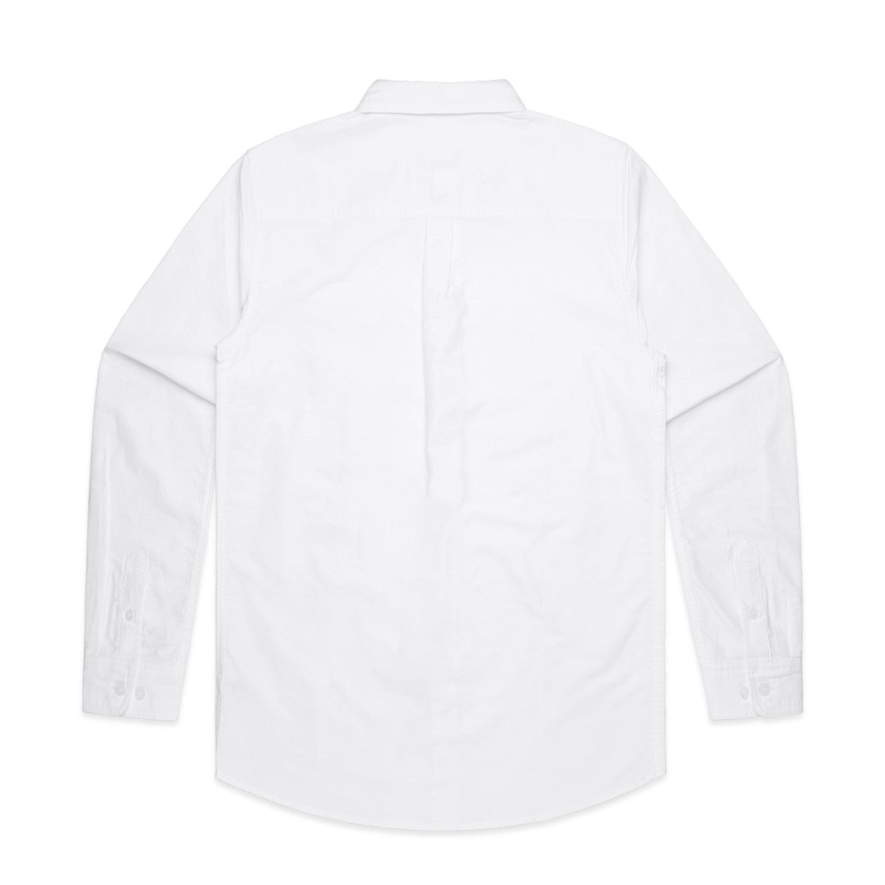 WHITE - BACK