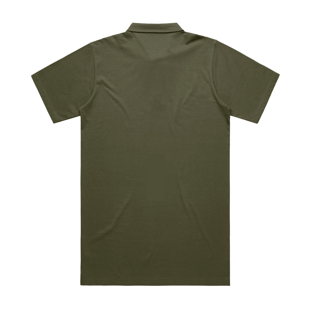 ARMY - BACK