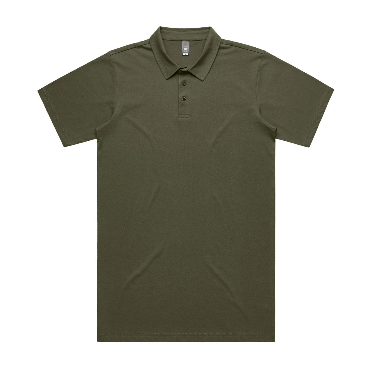 Chad Polo - Army