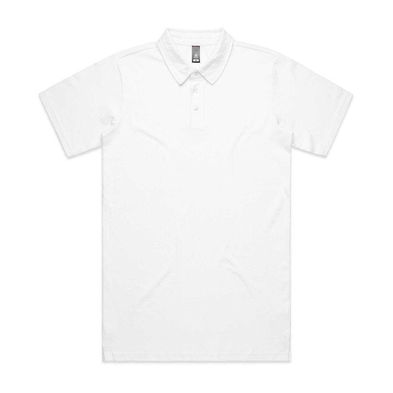Chad Polo - White