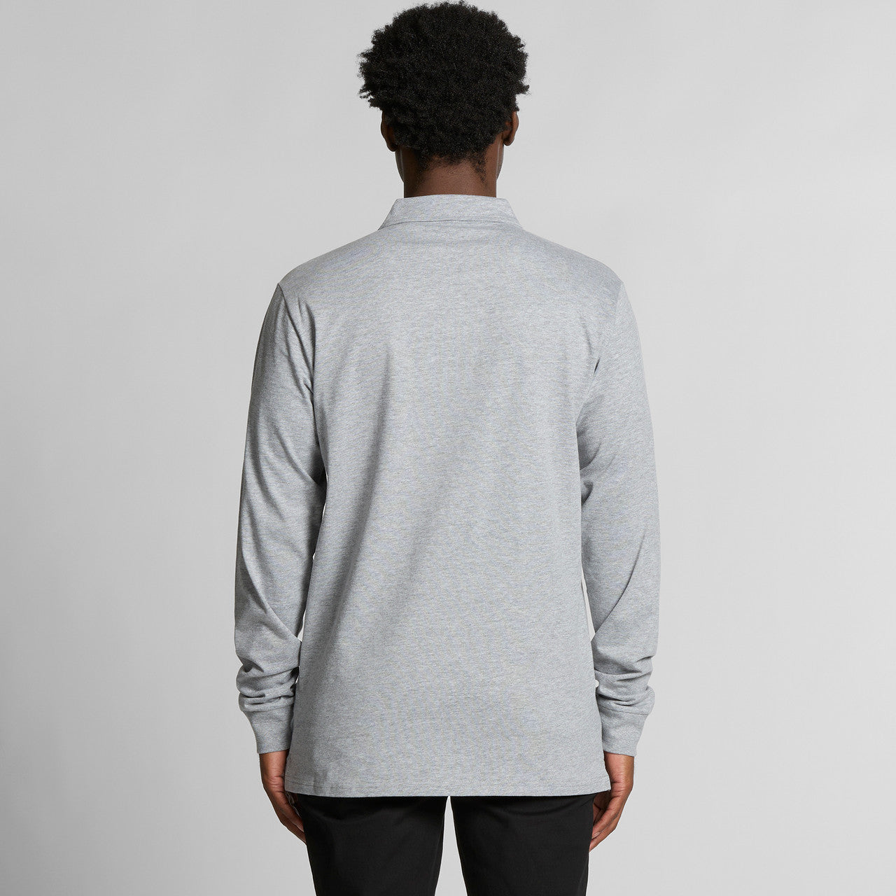 BACK