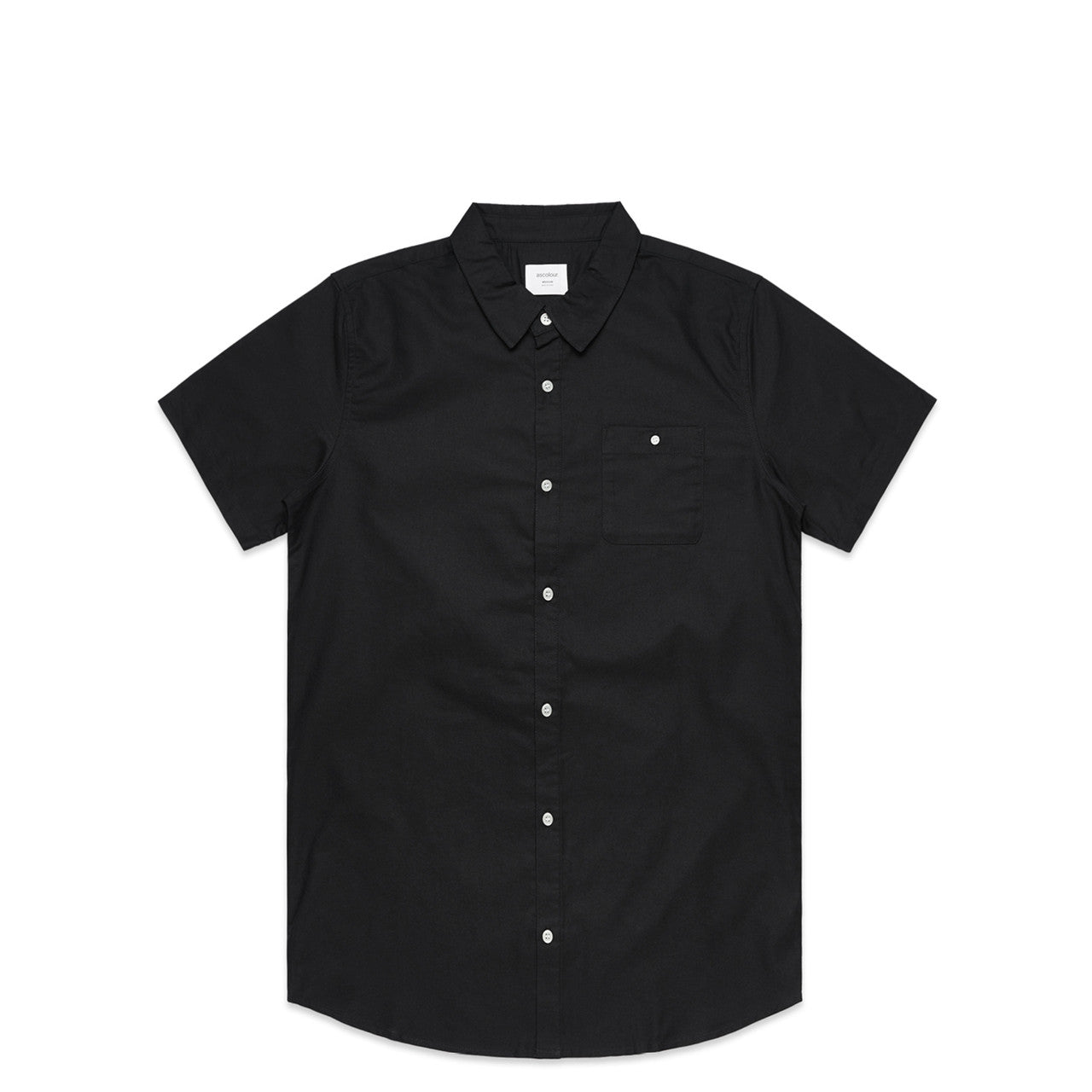 Oxford S/S Shirt