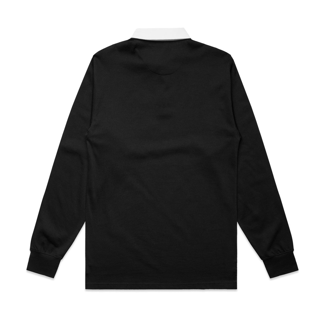 BLACK - BACK