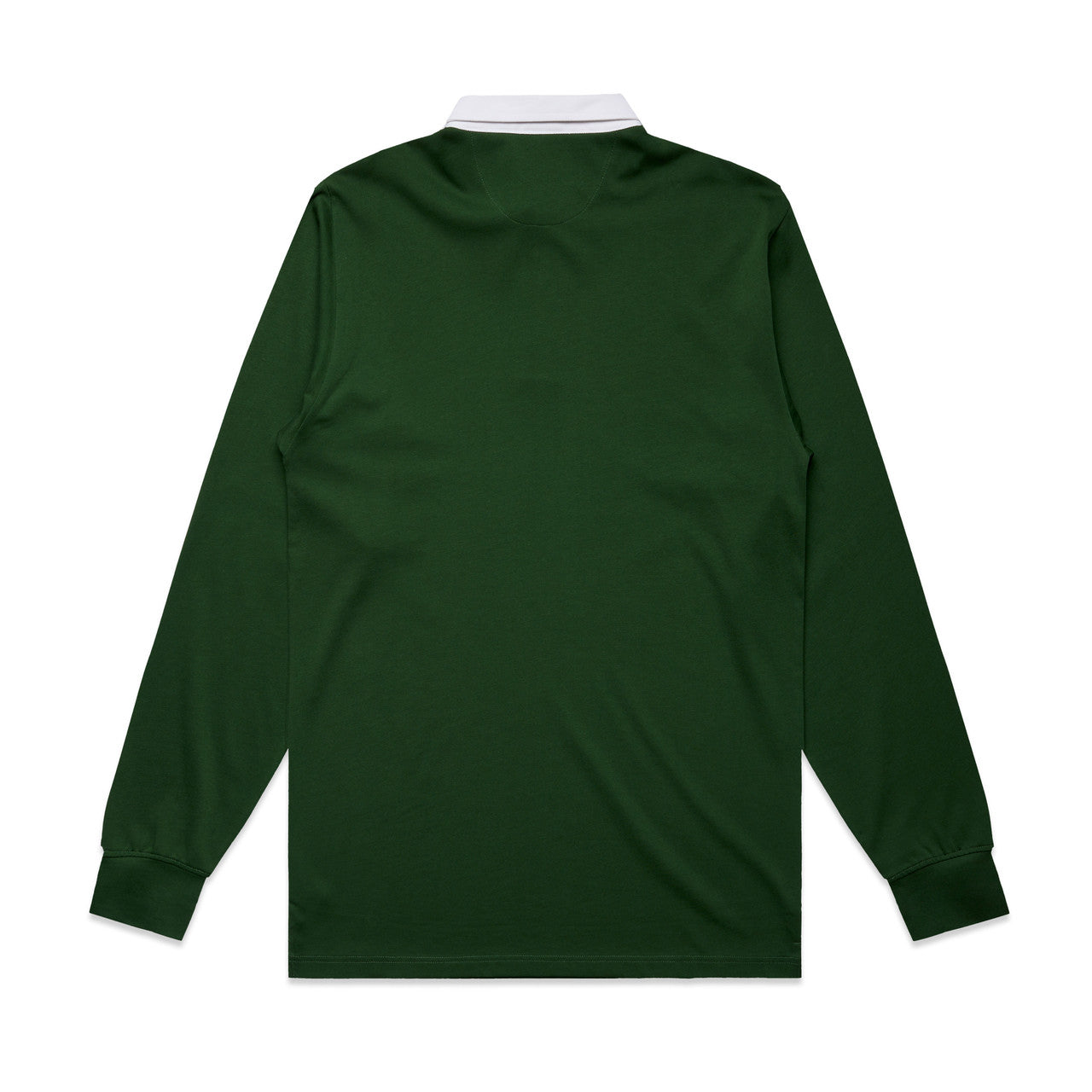 FOREST GREEN - BACK