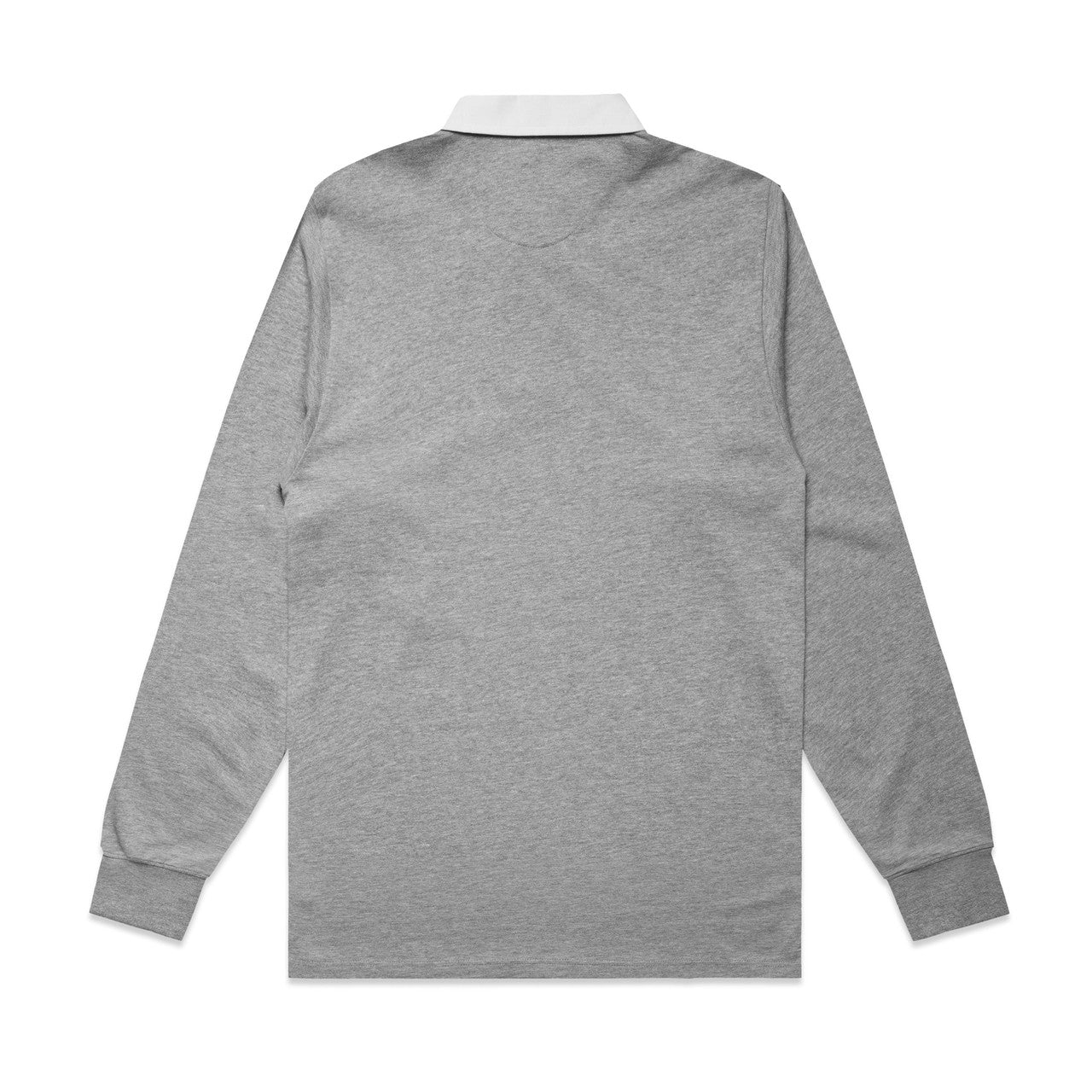 GREY MARLE - BACK