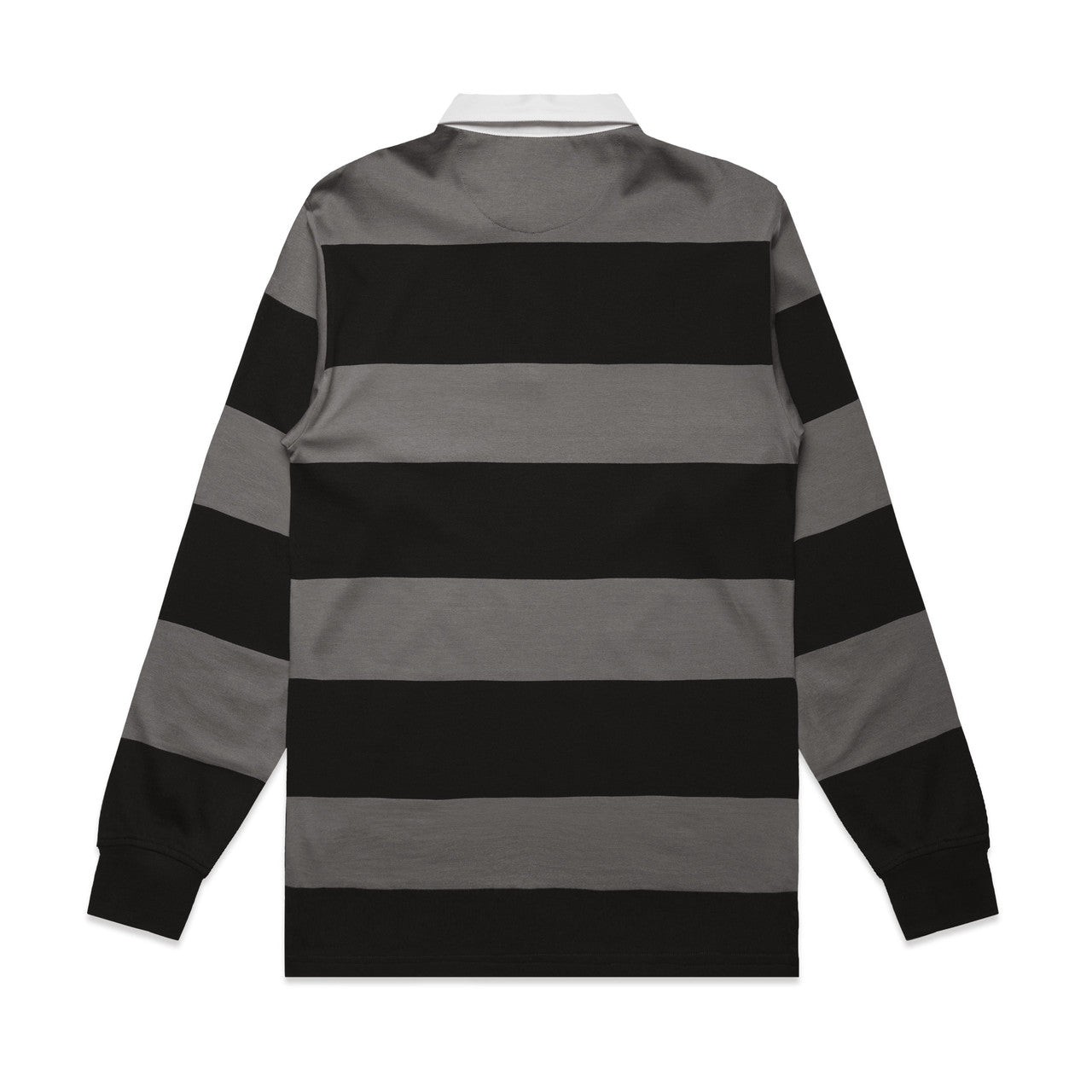 BLACK/SHADOW - BACK